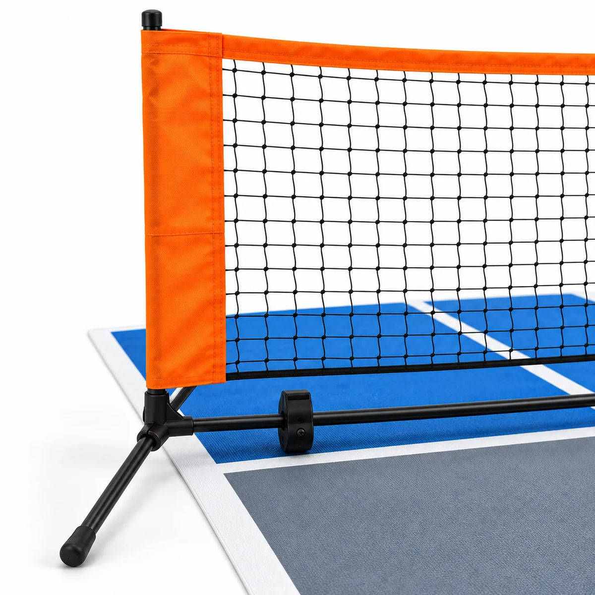 PADDLERUSH Indoor Pickleball Set
